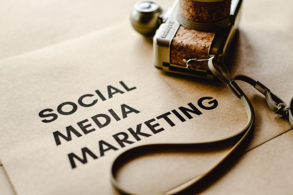Social Media Marketing Guide: Grow Your Brand and Reach More Customers