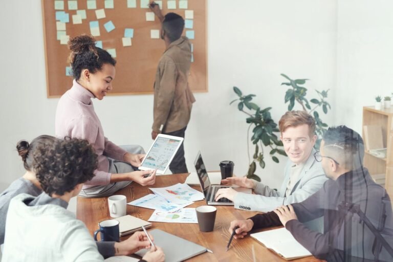 How to Create a Successful Marketing Strategy That Gets Results