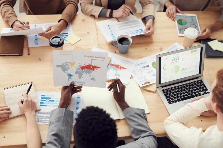 10 Proven Marketing Tips to Grow Your Business