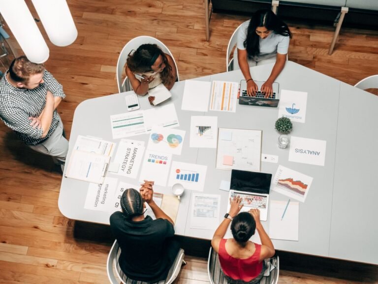 Top Marketing Trends Every Business Should Know in 2026