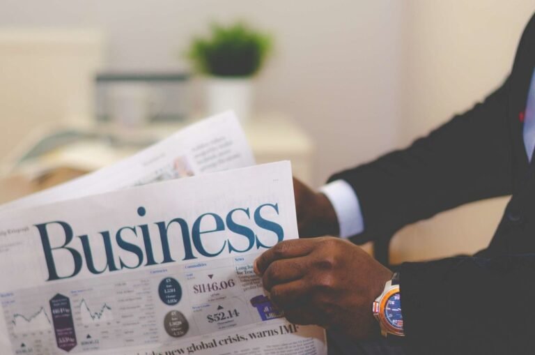 Business Growth Strategies: Proven Ways to Scale Your Company in 2026