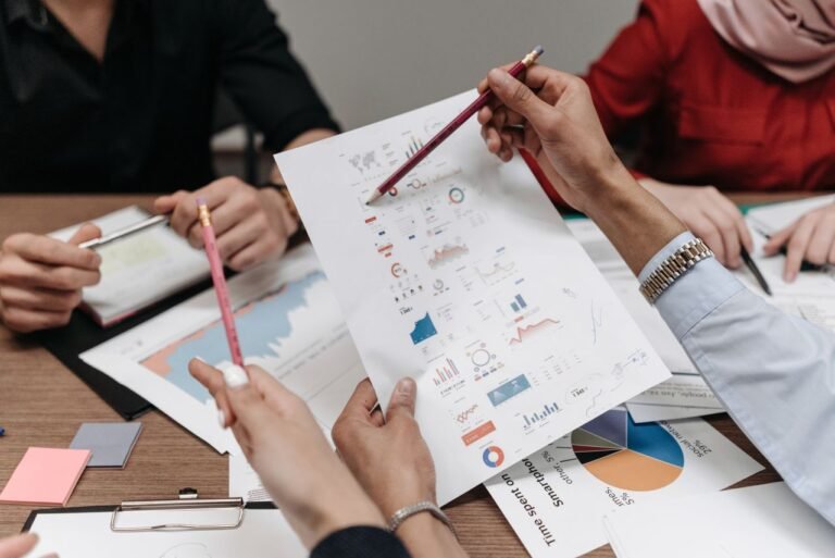 Business Management Tips: Effective Strategies to Improve Productivity and Profits