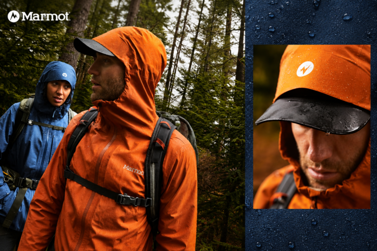 Marmot Outdoor Gear