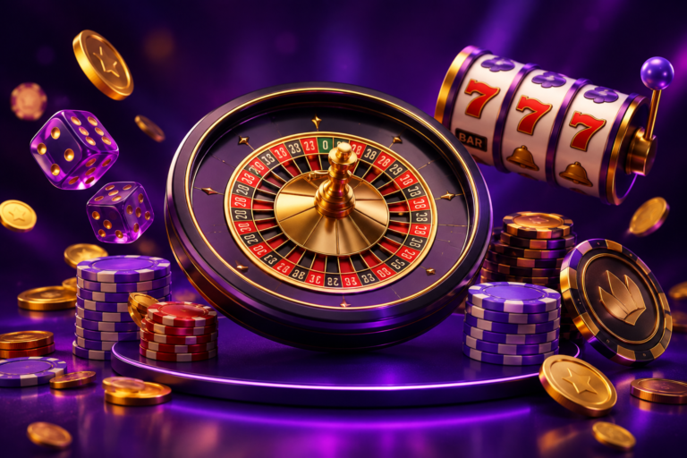 Legendz Social Casino: Online Games and Entertainment