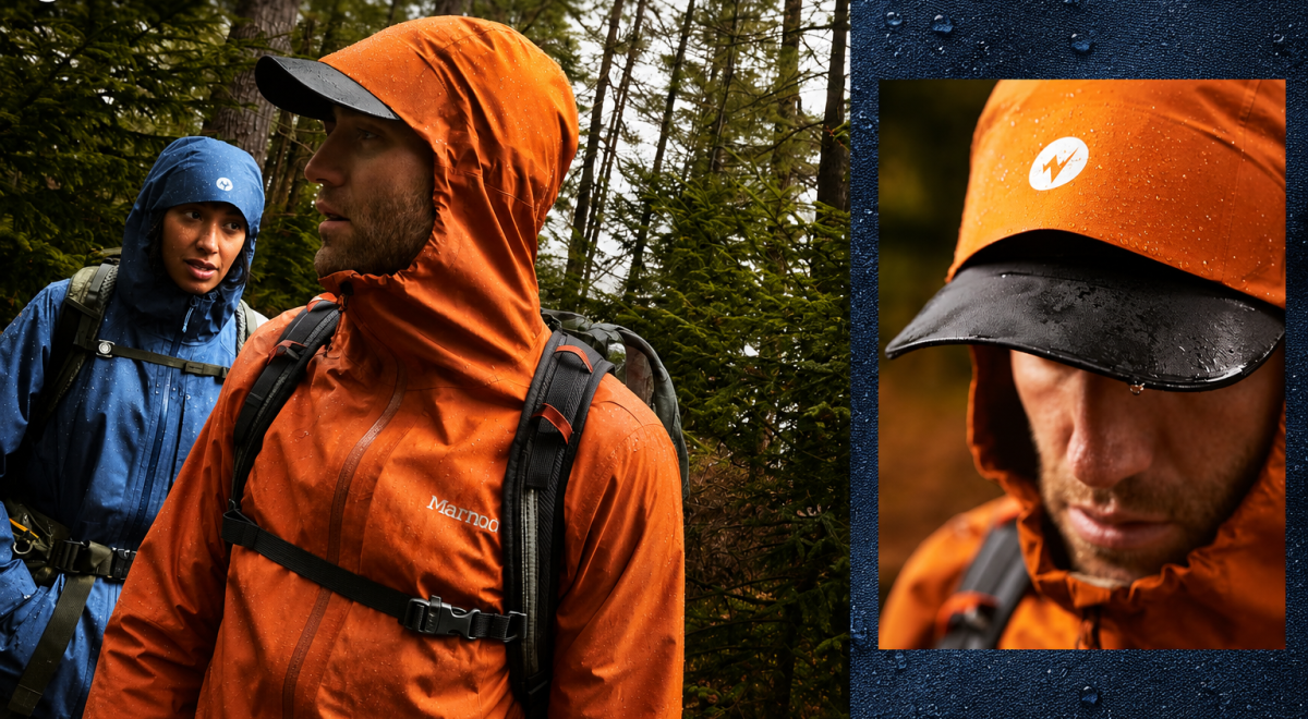 Marmot Outdoor Gear