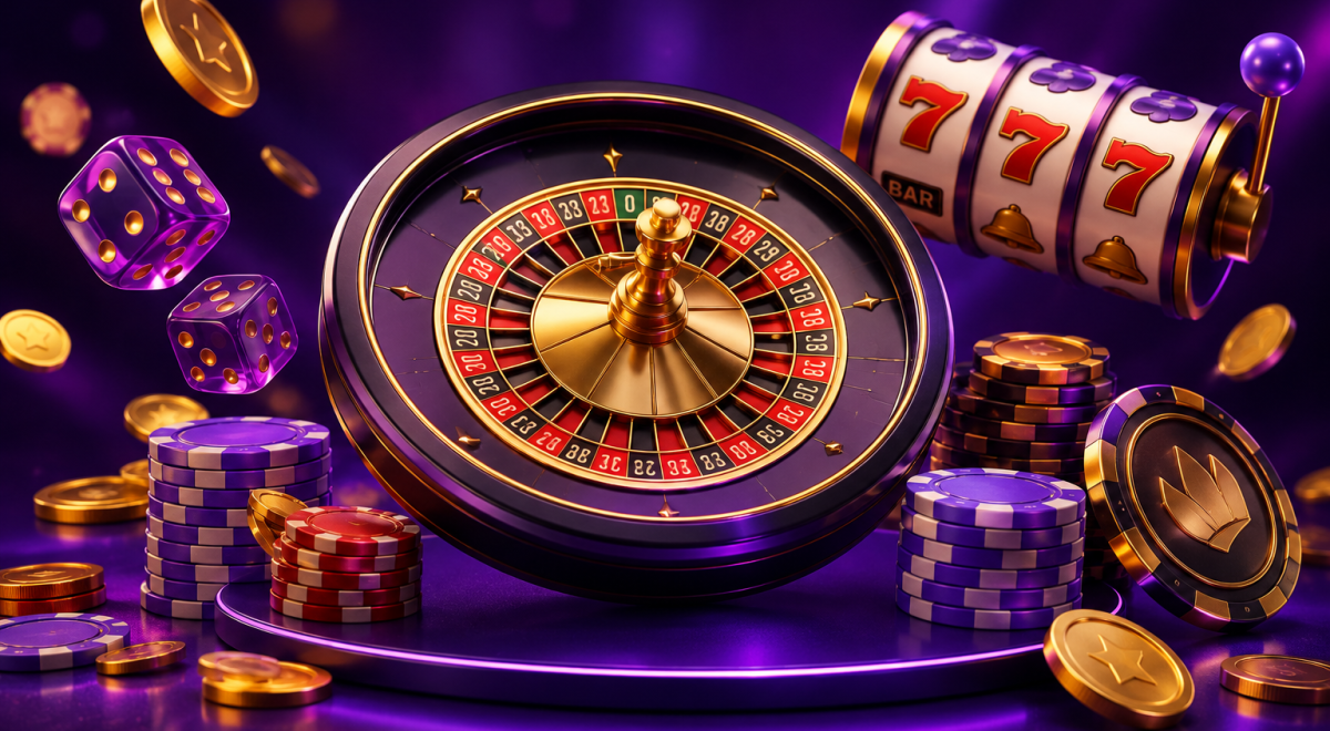 Legendz Social Casino: Online Games and Entertainment