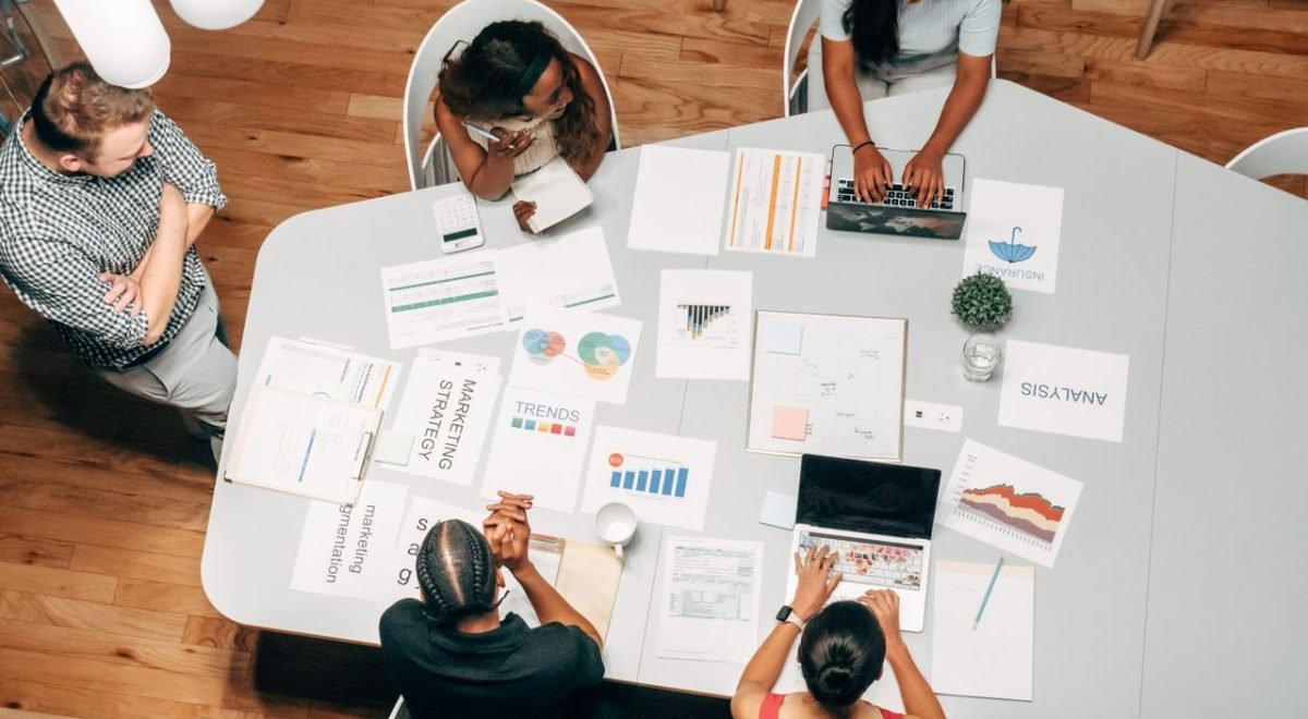 Top Marketing Trends Every Business Should Know in 2026